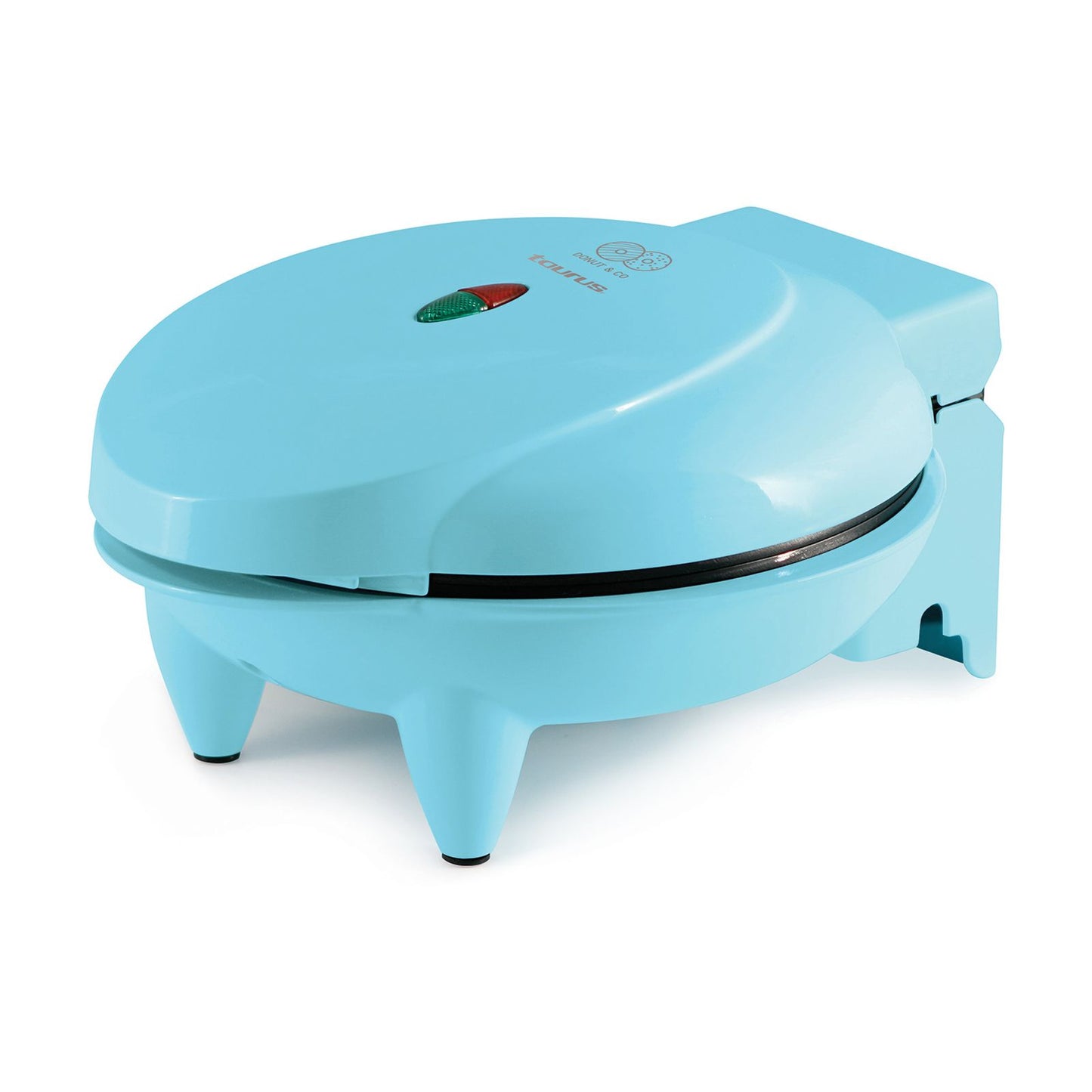 Máquina para Donas Taurus Azul DONUT-AND-CO