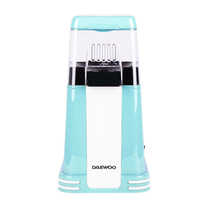 Máquina para Palomitas Daewoo 50gr Azul DPP-748