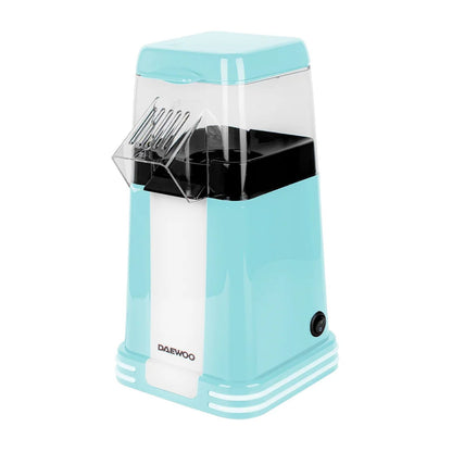 Máquina para Palomitas Daewoo 50gr Azul DPP-748