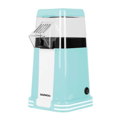 Máquina para Palomitas Daewoo 50gr Azul DPP-748