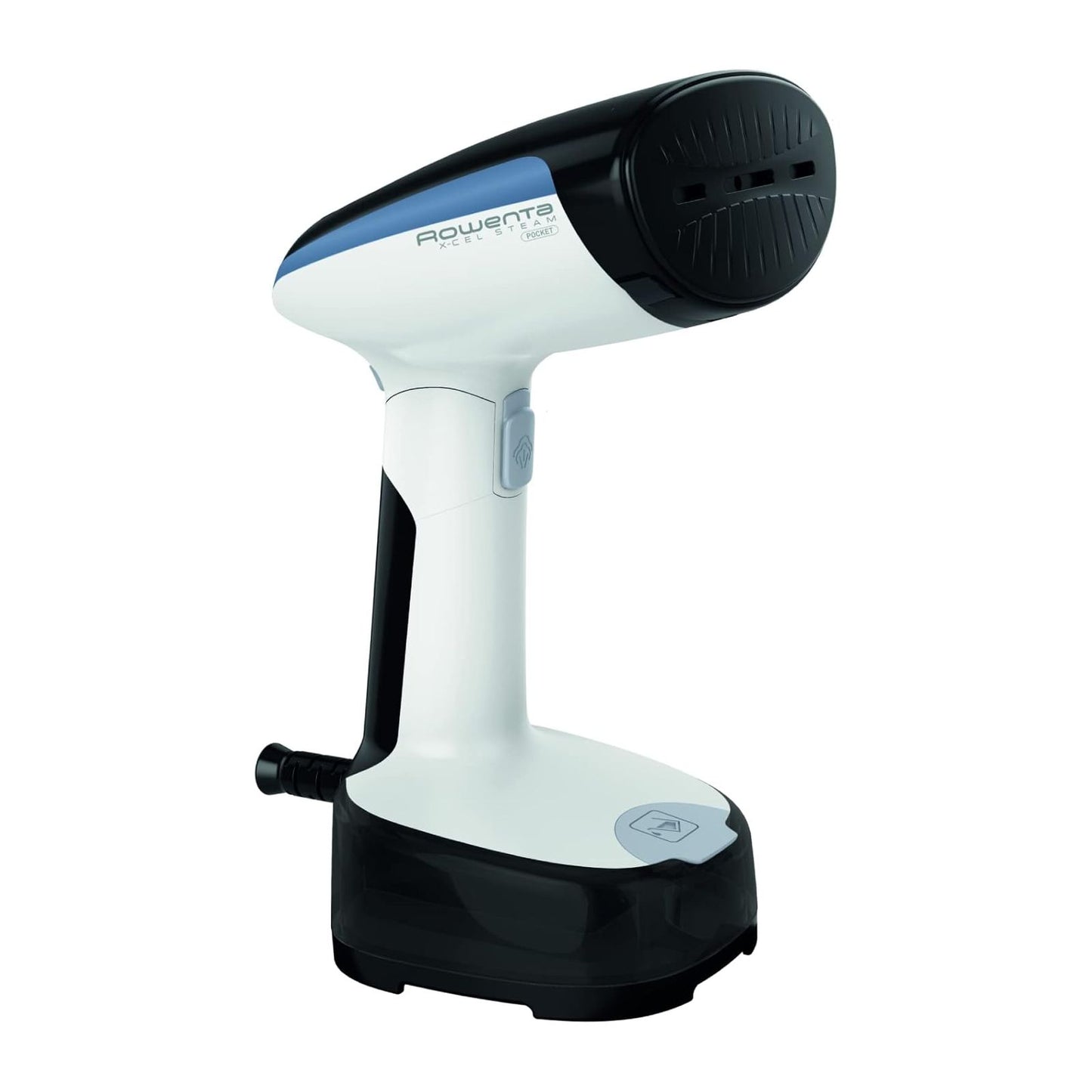 Plancha Vaporizador Rowenta X-Cel Pocket Blanco DR3031U0