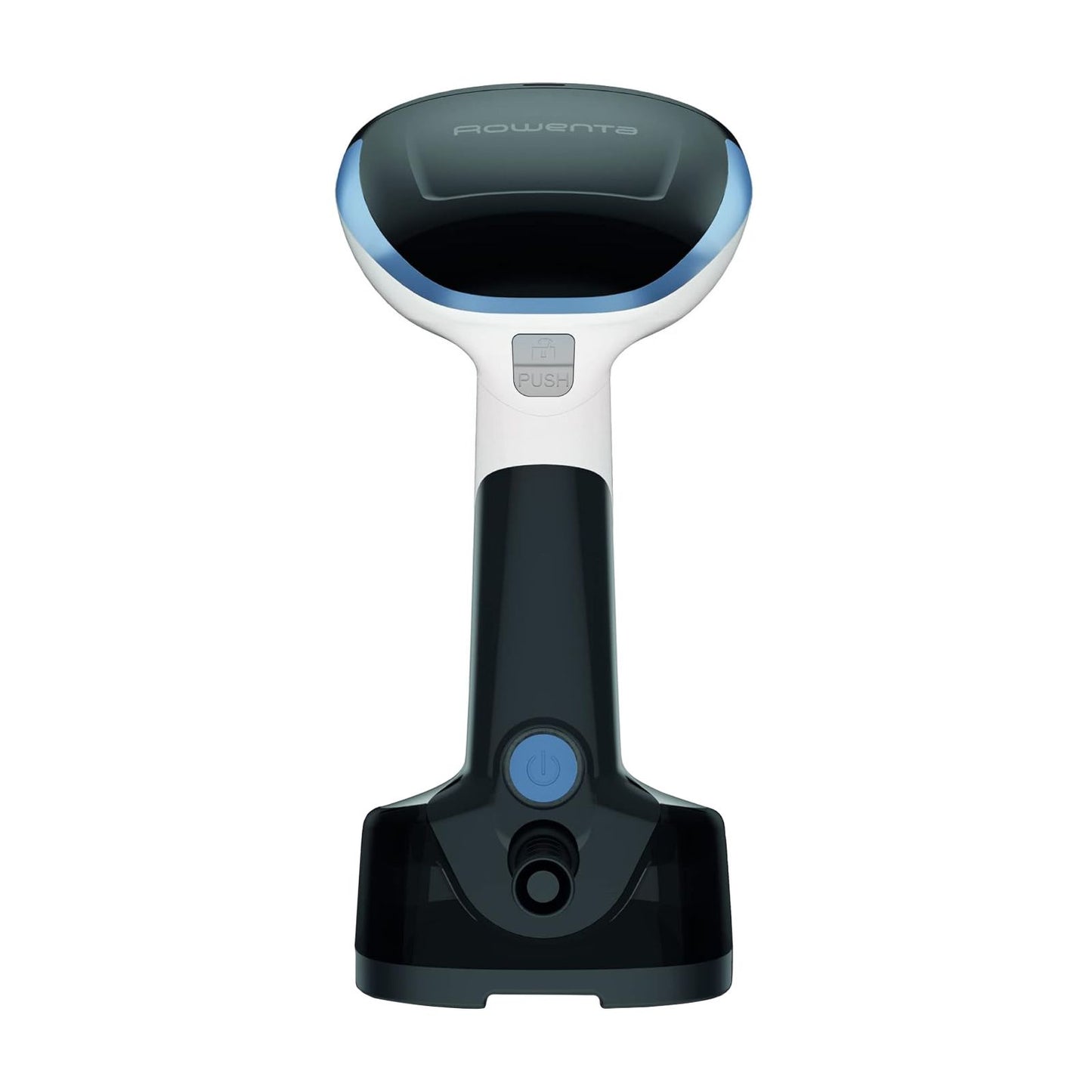 Plancha Vaporizador Rowenta X-Cel Pocket Blanco DR3031U0