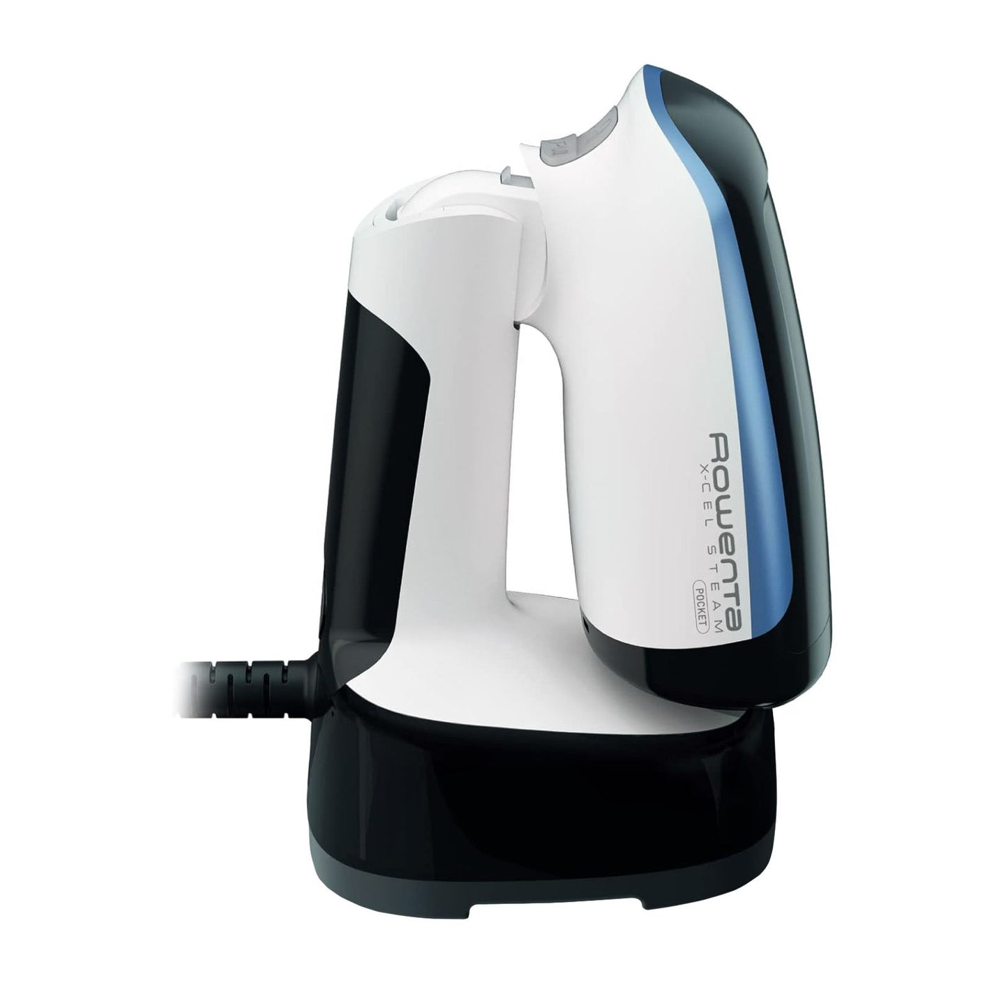 Plancha Vaporizador Rowenta X-Cel Pocket Blanco DR3031U0