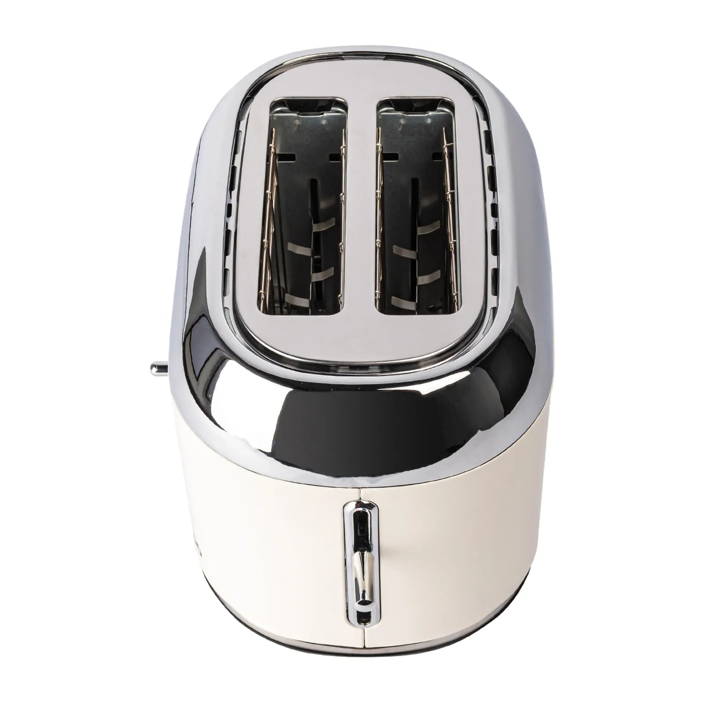 Tostador de Pan Daewoo Retro Breakfast 2 Rebanadas Blanco DST-6584