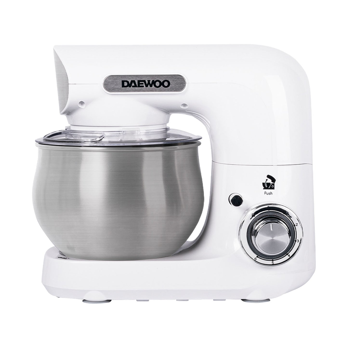 Batidora de Pedestal Daewoo Blanca DSX-5035