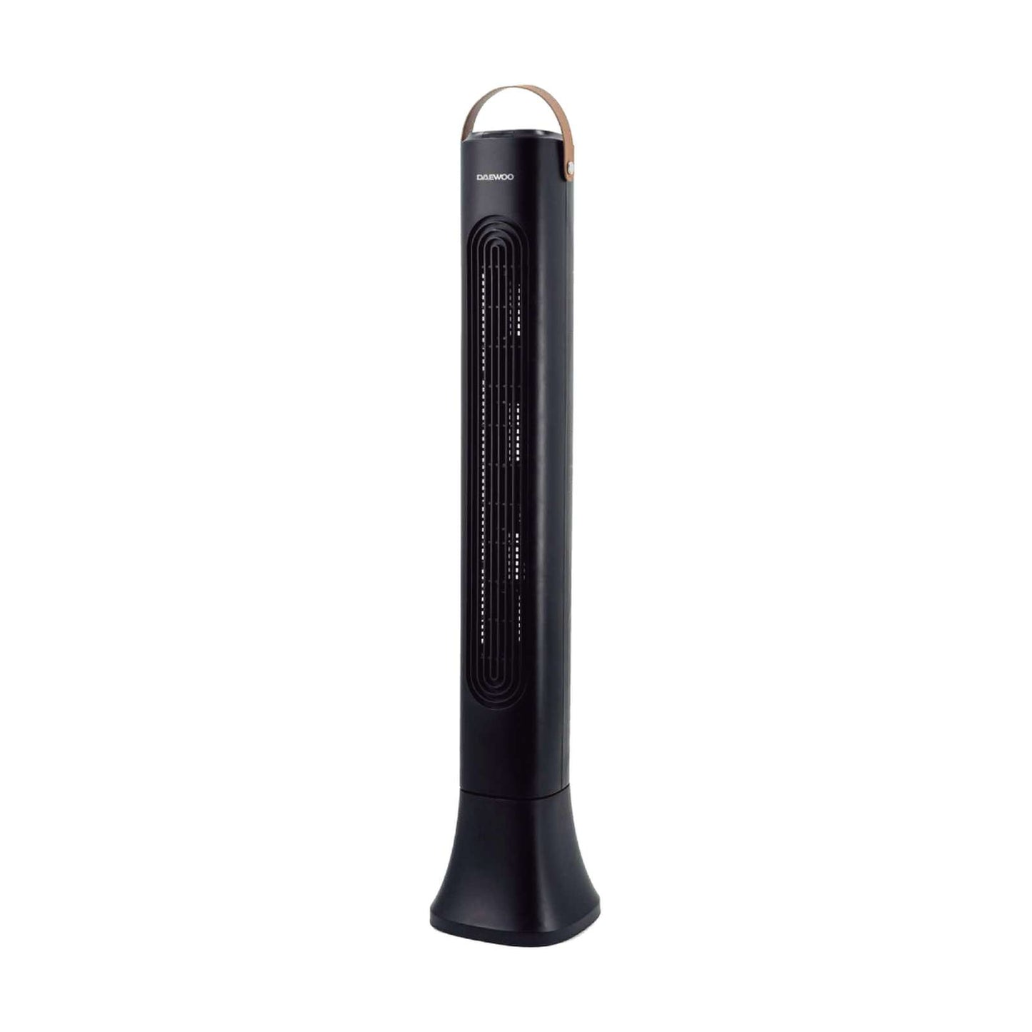 Ventilador de Torre Daewoo 36 Pulgadas Negro DTF-22AR