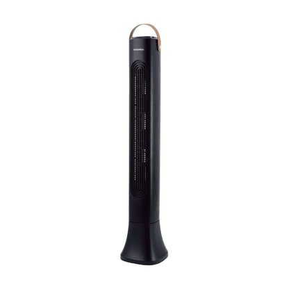 Ventilador de Torre Daewoo 36 Pulgadas Negro DTF-22AR