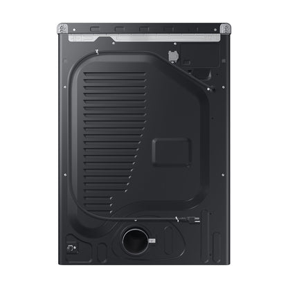 Secadora Samsung 24 Kilos Carga Frontal Negra DVG24DG8000V