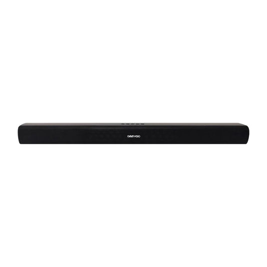Barra de Sonido Daewoo Negro DW-3280