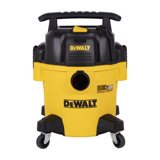 Aspiradora Dewalt 19 Litros para Sólidos y Líquidos DXV05P-QT