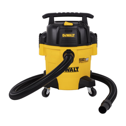 Aspiradora Dewalt 19 Litros para Sólidos y Líquidos DXV05P-QT