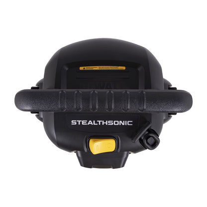 Aspiradora Dewalt 19 Litros para Sólidos y Líquidos DXV05P-QT