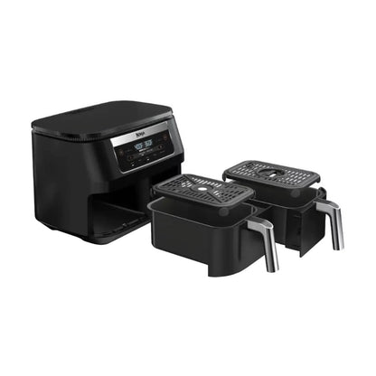 Freidora de Aire Ninja Foodi 5.6 Litros 5 en 1 DualZone DZ090
