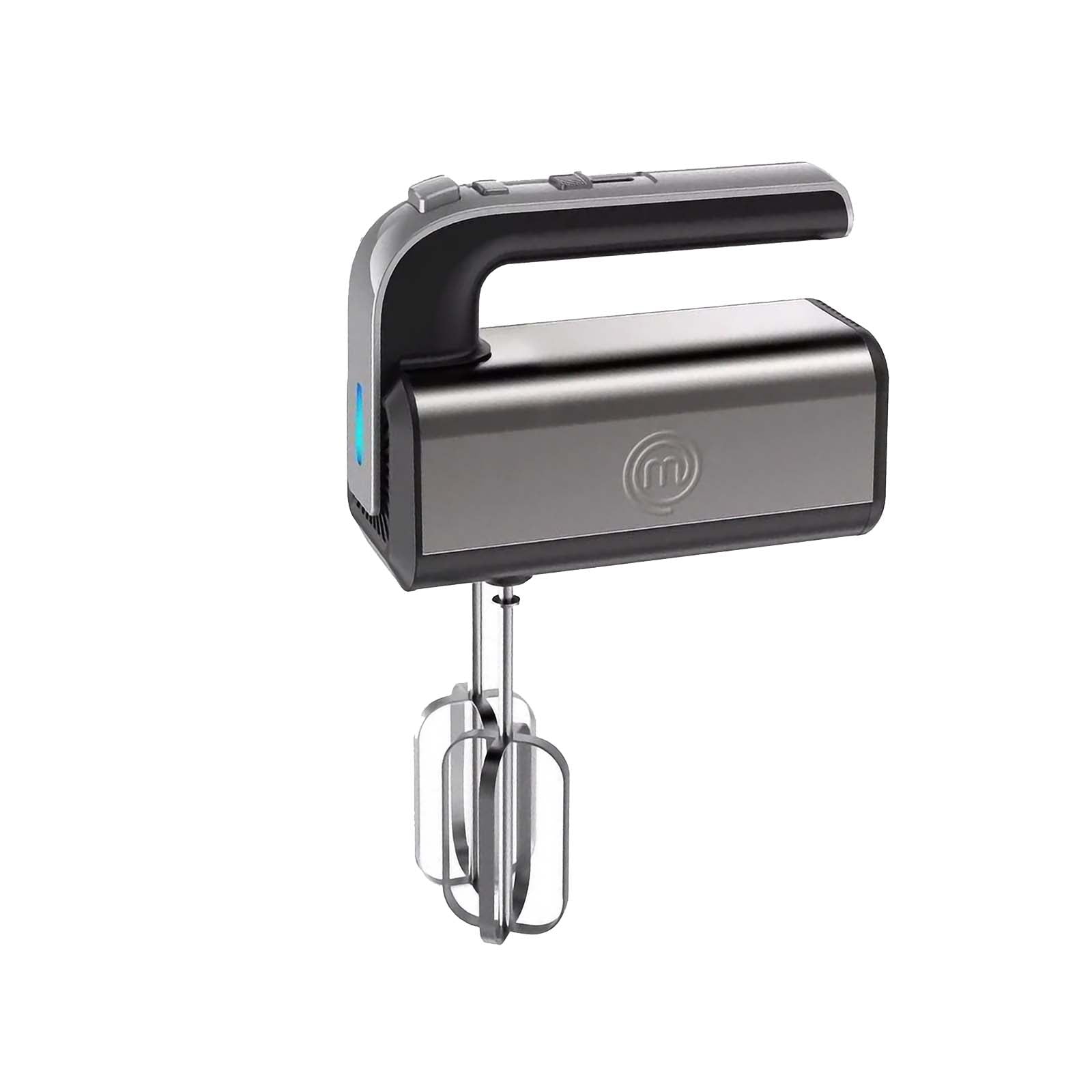 Batidora de Mano Masterchef Turbo Mix 5 Velocidades MK-HM-300SS – Mega ...