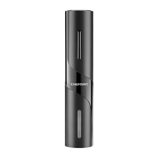 Descorchador Eléctrico Chefman RJ42-BP-BLACK