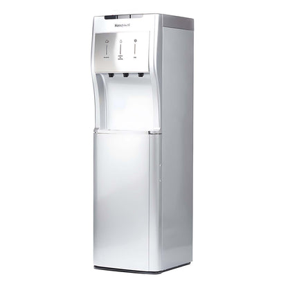 Dispensador de Agua Honeywell Gris con Carga Oculta HWBL1013S