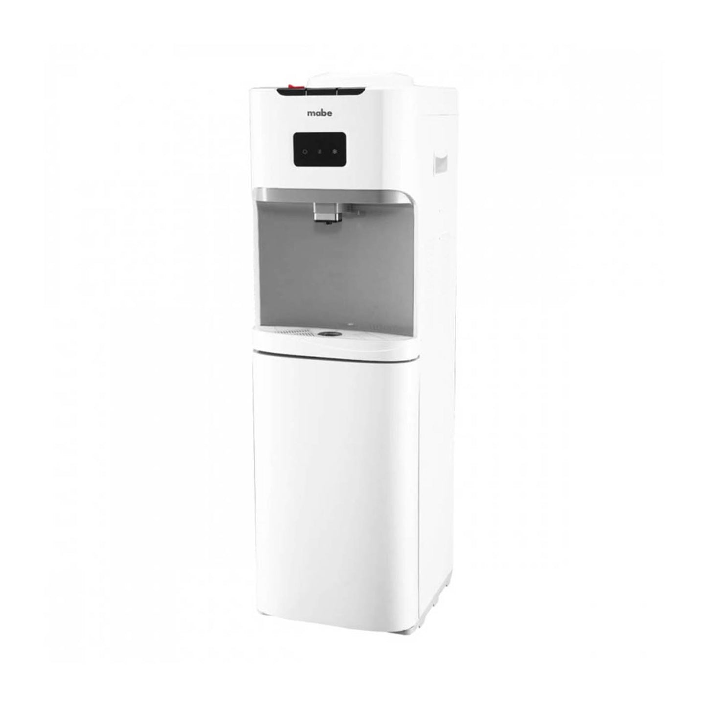 Dispensador de Agua Mabe Blanco EMDPCCB3
