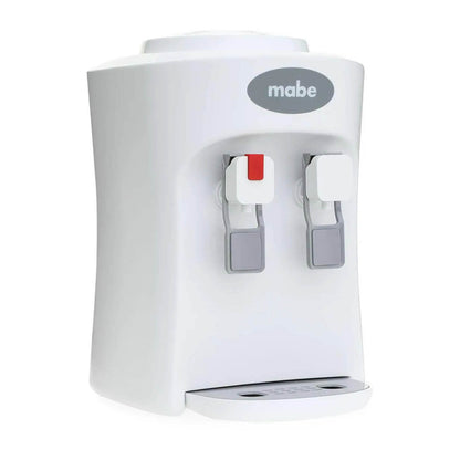 Dispensador de Agua Mabe Blanco EMM2PB