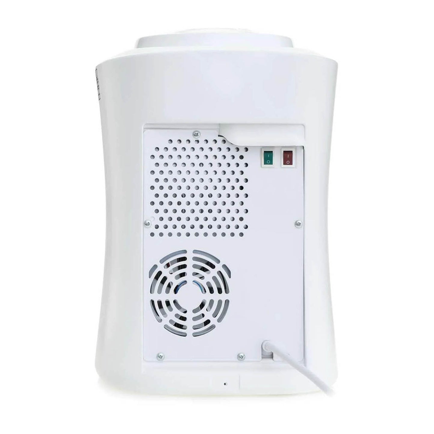 Dispensador de Agua Mabe Blanco EMM2PB