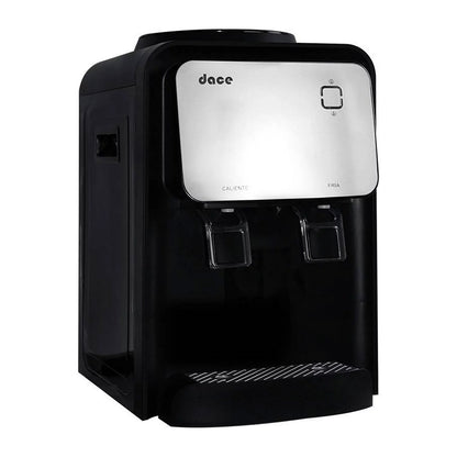 Dispensador de Agua Dace Termoeléctrico EAM06-NEGRO