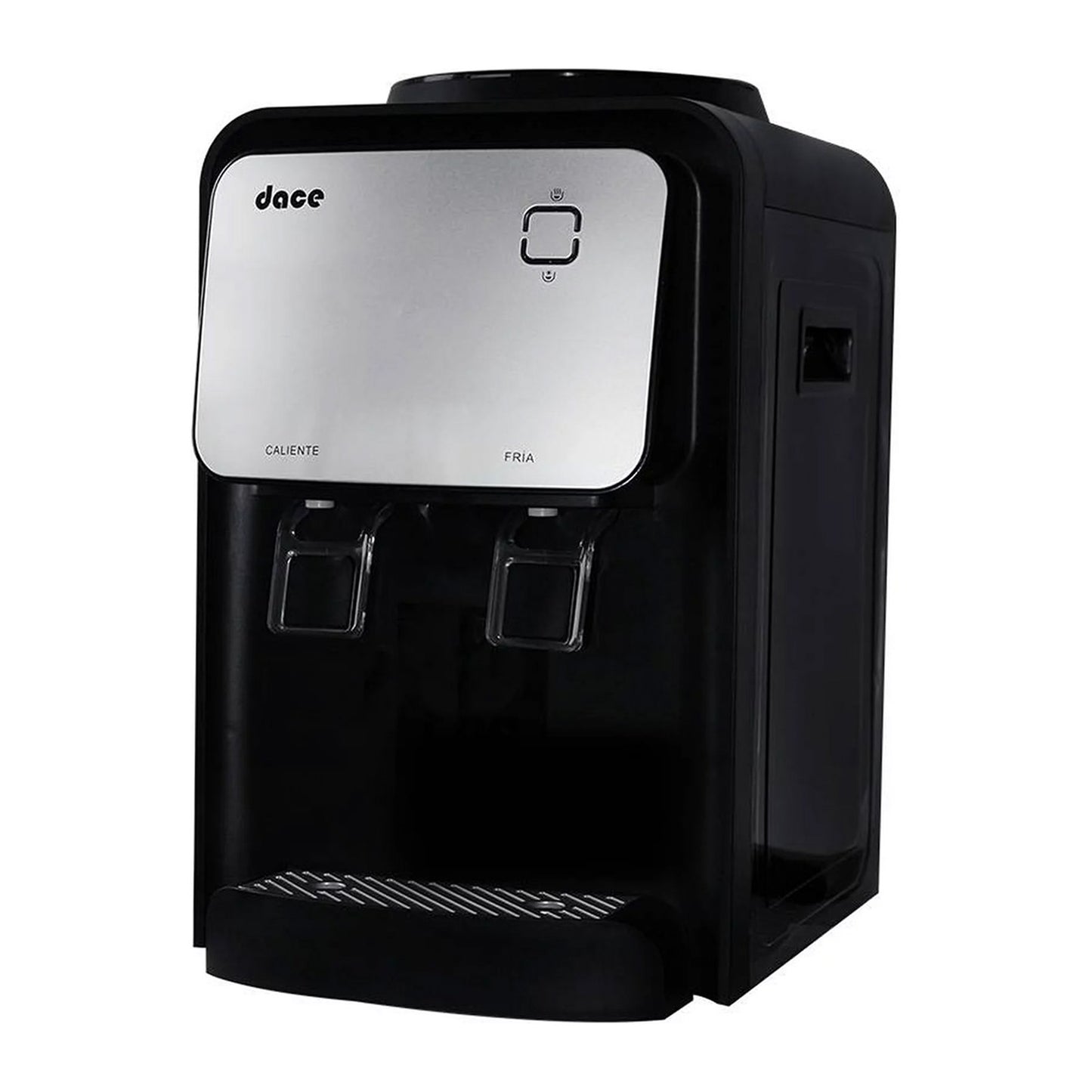 Dispensador de Agua Dace Termoeléctrico EAM06-NEGRO