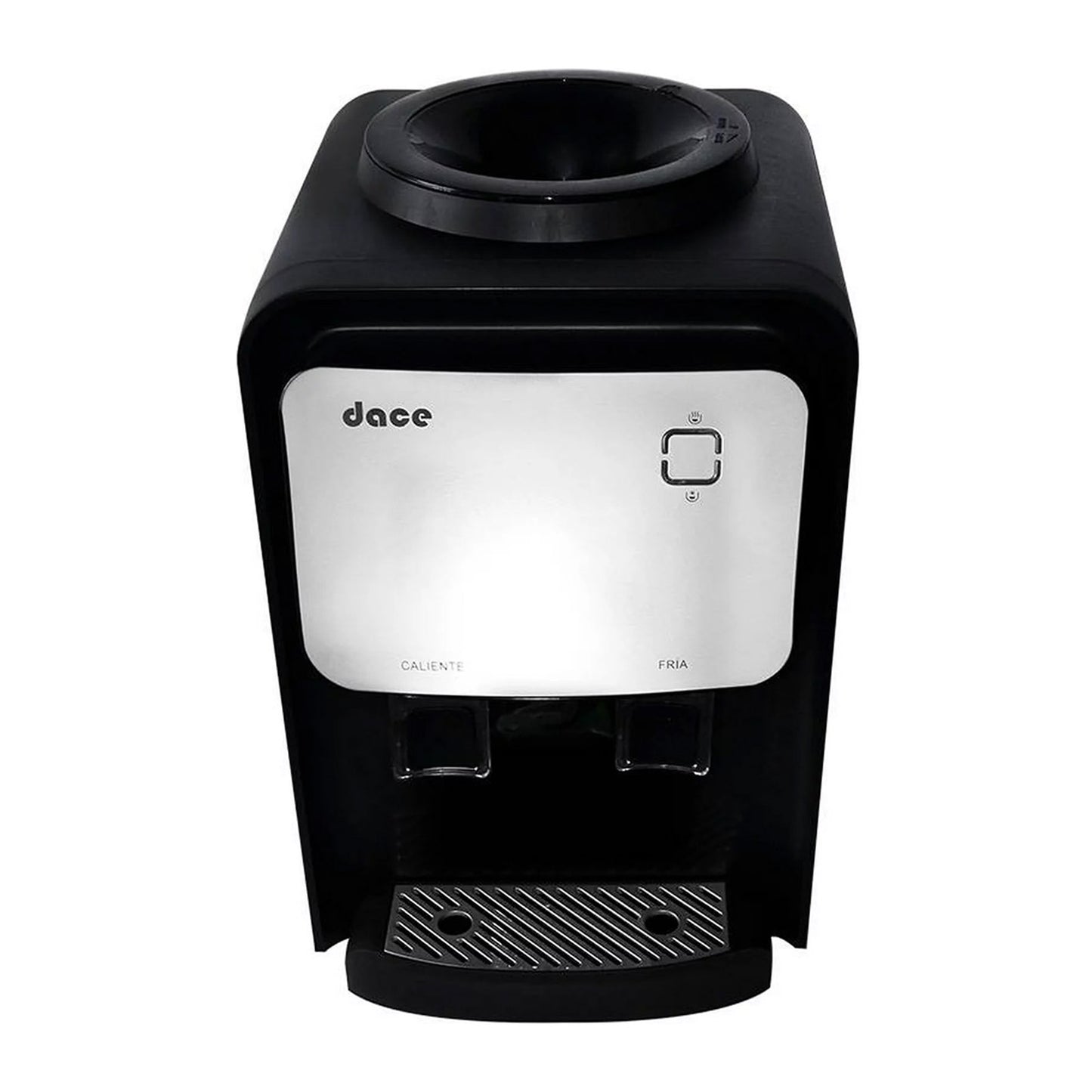 Dispensador de Agua Dace Termoeléctrico EAM06-NEGRO