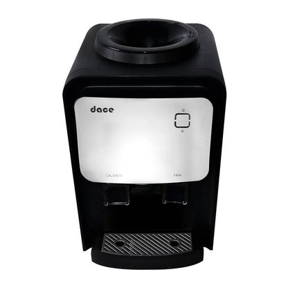 Dispensador de Agua Dace Termoeléctrico EAM06-NEGRO
