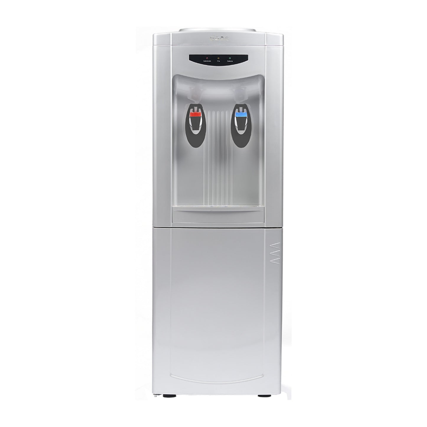 Dispensador de Agua Dace con Gabinete de Almacenamiento EAPT01