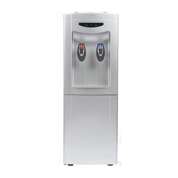 Dispensador de Agua Dace con Gabinete de Almacenamiento EAPT01