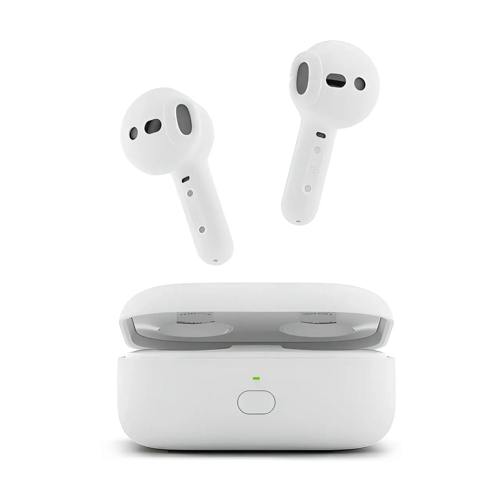 Audífonos Echo Buds True Wireless Blancos – Mega Audio