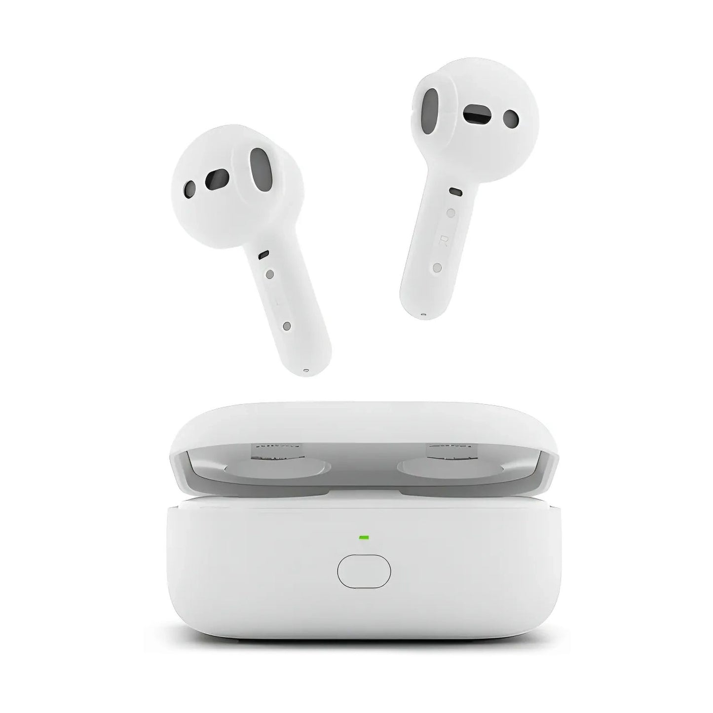Audífonos Echo Buds True Wireless Blancos