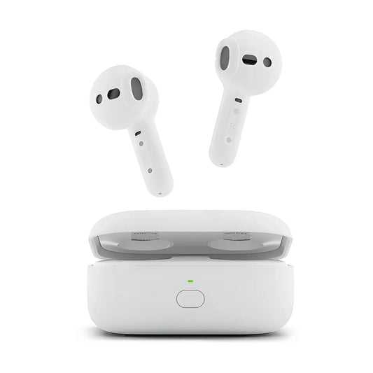 Audífonos Echo Buds True Wireless Blancos