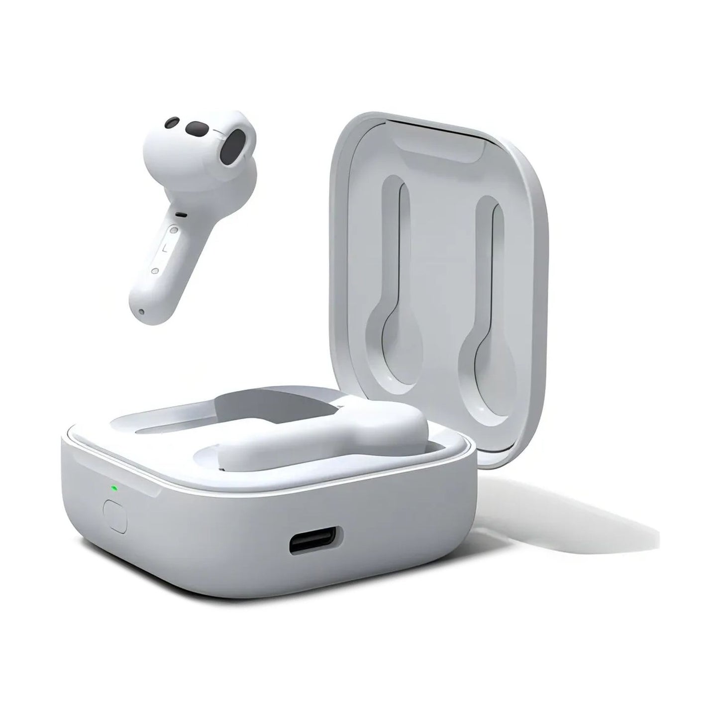 Audífonos Echo Buds True Wireless Blancos