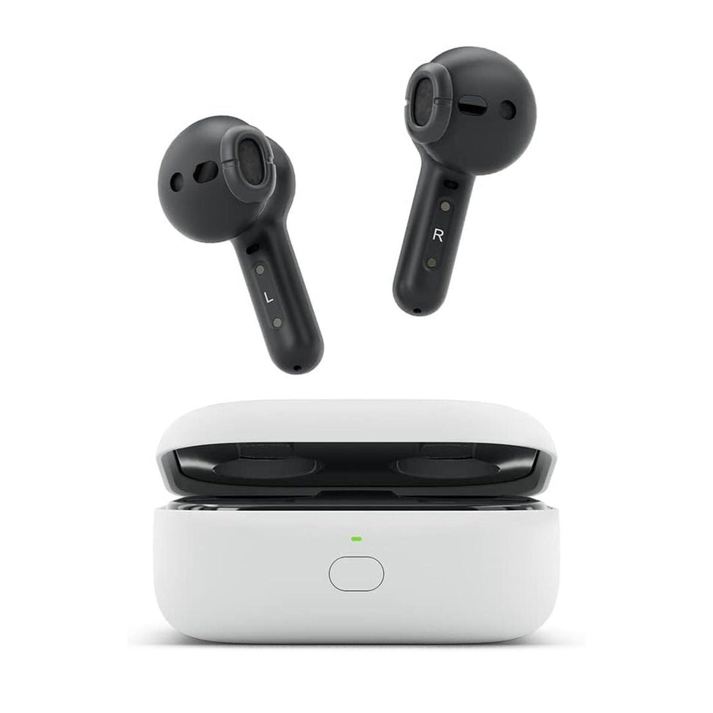 Audífonos Echo Buds True Wireless Negros