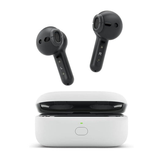 Audífonos Echo Buds True Wireless Negros