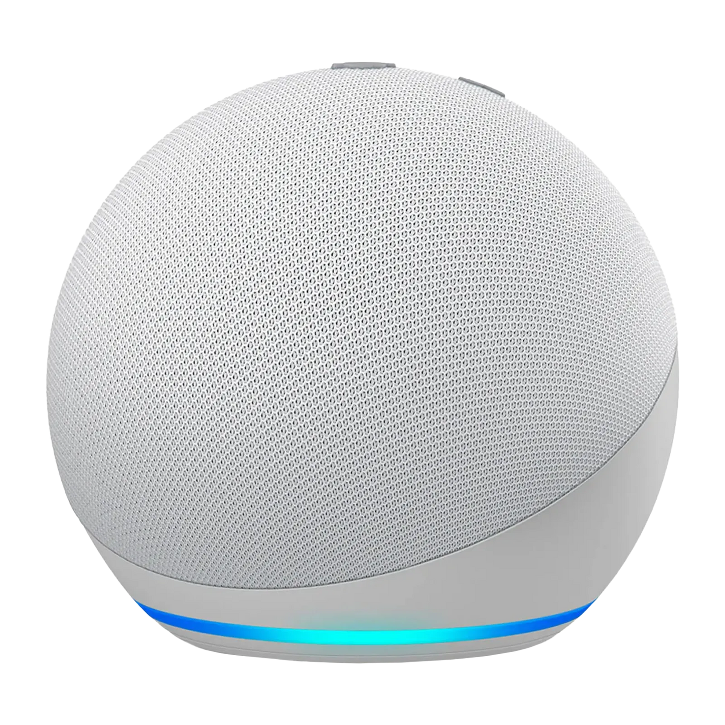 Bocina Inteligente con Alexa Echo Dot 5ta Generación Blanco