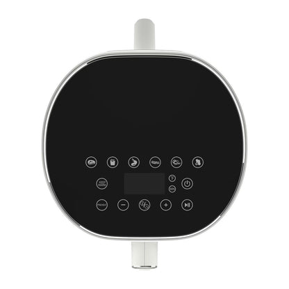 Freidora de Aire Digital Elle 4.2 Litros Blanca EKAFG921