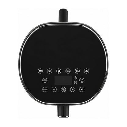 Freidora de Aire Digital Elle 4 Litros Negra EKAFG921BK