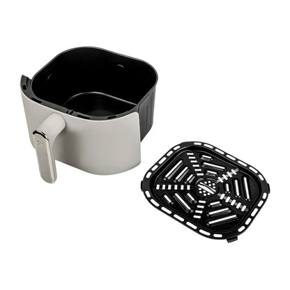 Freidora de Aire Digital Elle 5 Litros Blanca EKAFP501WH