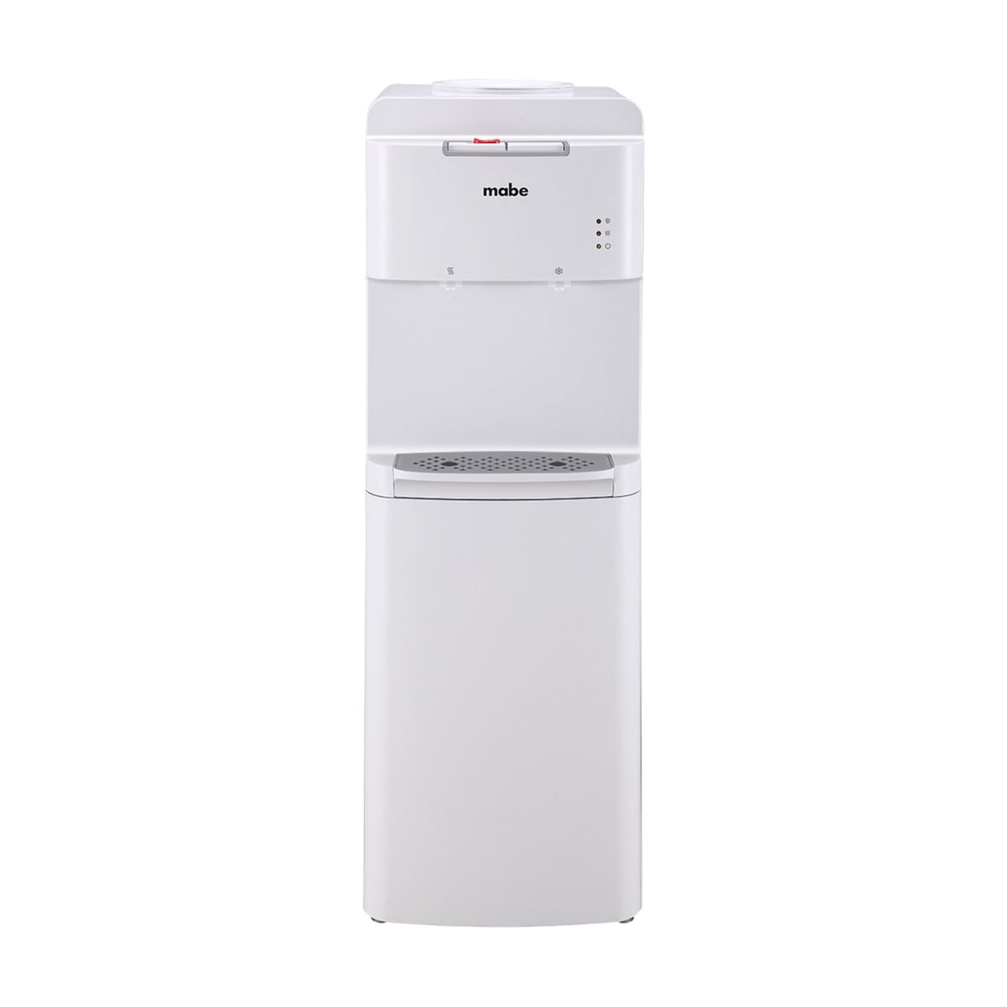 Dispensador de Agua Mabe con Gabinete Blanco EMDPCCB1