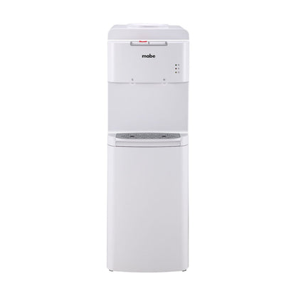Dispensador de Agua Mabe con Gabinete Blanco EMDPCCB1