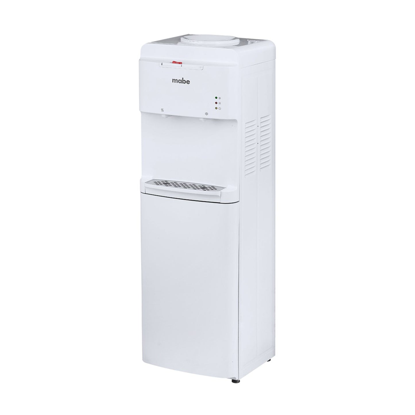 Dispensador de Agua Mabe con Gabinete Blanco EMDPCCB1
