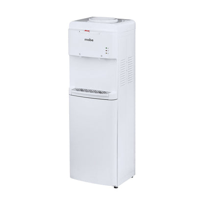 Dispensador de Agua Mabe con Gabinete Blanco EMDPCCB1