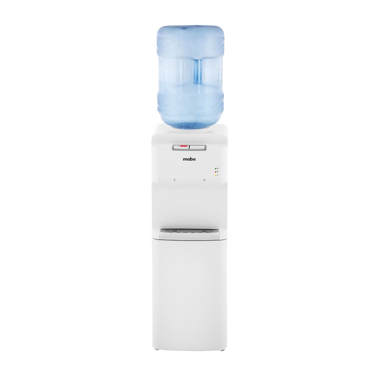Dispensador de Agua Mabe con Gabinete Blanco EMDPCCB1