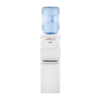 Dispensador de Agua Mabe con Gabinete Blanco EMDPCCB1