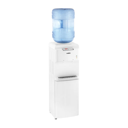 Dispensador de Agua Mabe con Gabinete Blanco EMDPCCB1