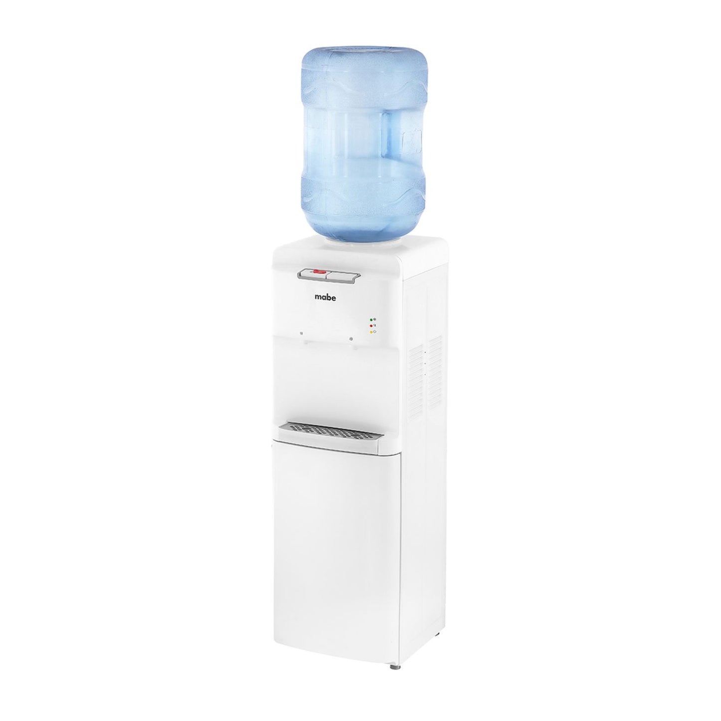Dispensador de Agua Mabe con Gabinete Blanco EMDPCCB1