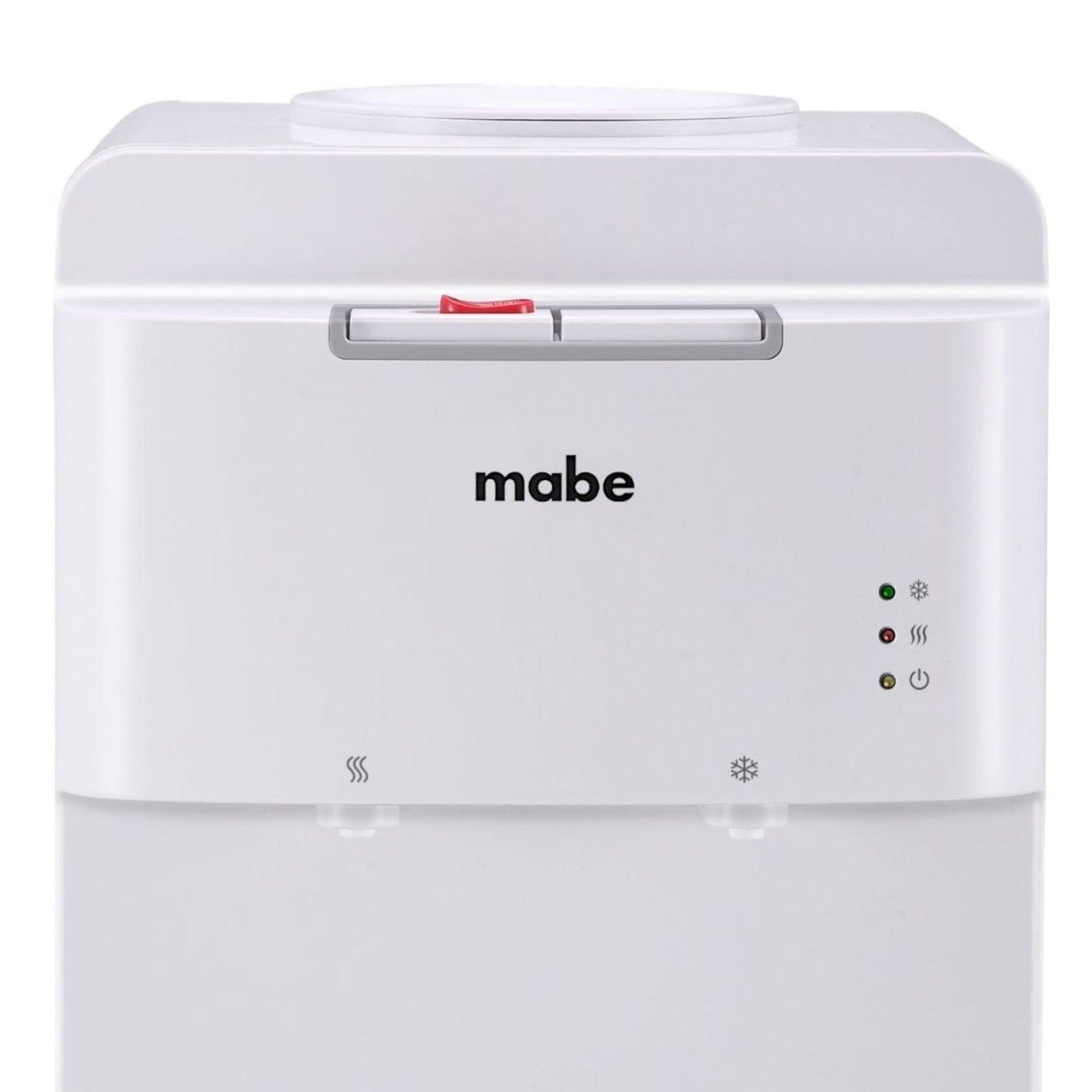 Dispensador de Agua Mabe con Gabinete Blanco EMDPCCB1