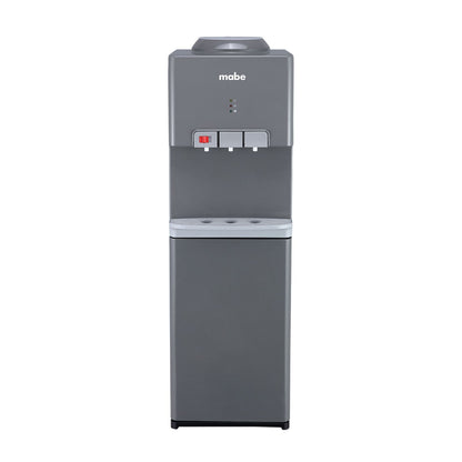 Dispensador de Agua Mabe Gris EMTL3CGG