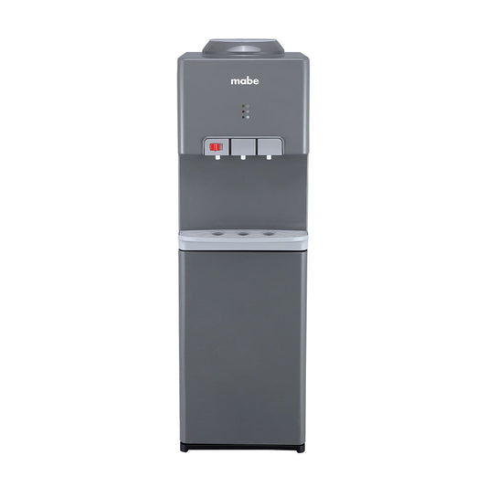 Dispensador de Agua Mabe Gris EMTL3CGG